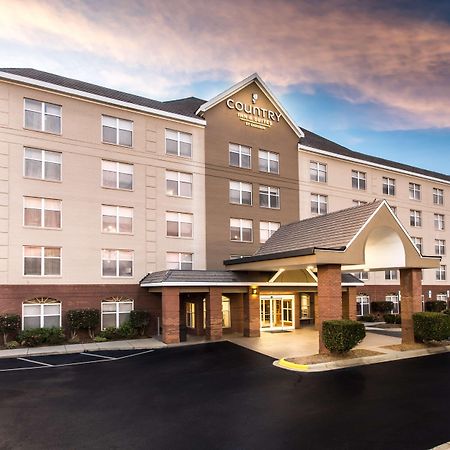 Country Inn & Suites By Radisson, Lake Norman Huntersville, Nc Esterno foto