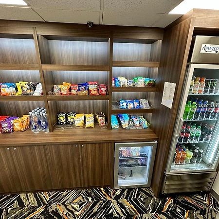 Country Inn & Suites By Radisson, Lake Norman Huntersville, Nc Esterno foto