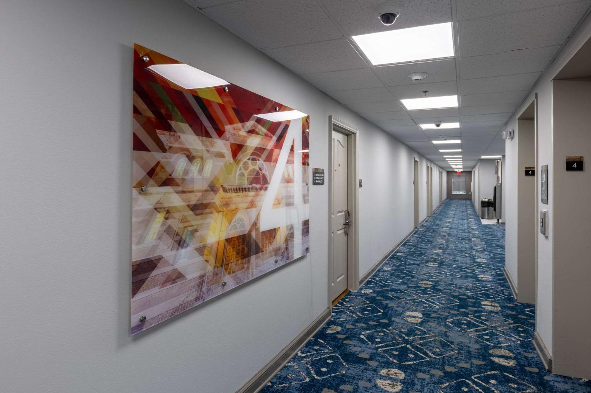 Country Inn & Suites By Radisson, Lake Norman Huntersville, Nc Esterno foto