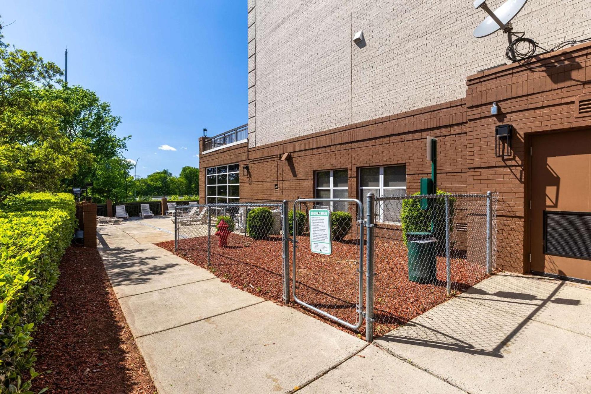 Country Inn & Suites By Radisson, Lake Norman Huntersville, Nc Esterno foto