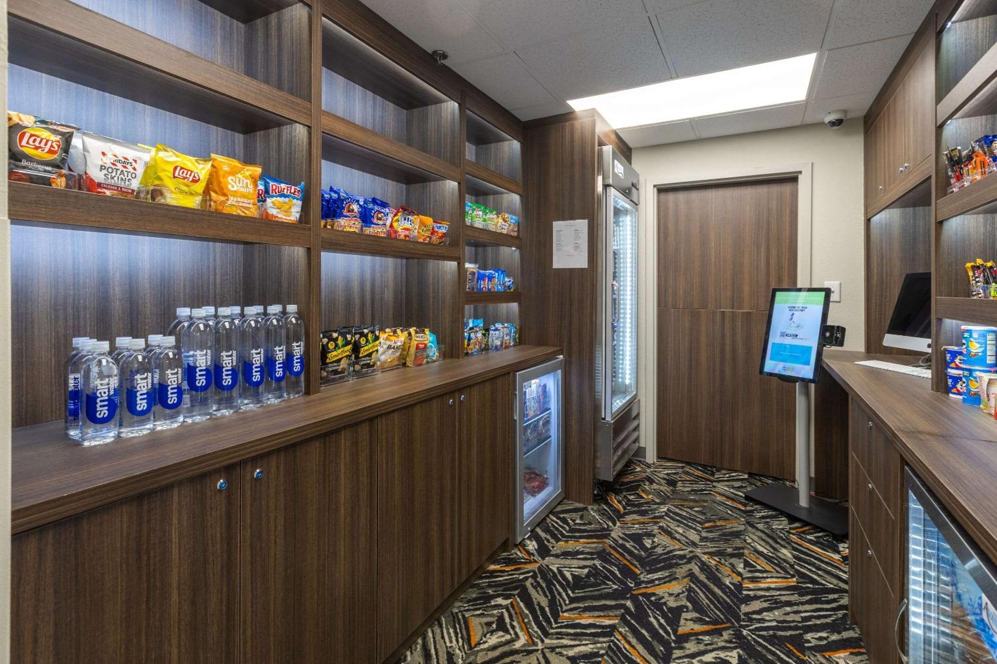 Country Inn & Suites By Radisson, Lake Norman Huntersville, Nc Esterno foto