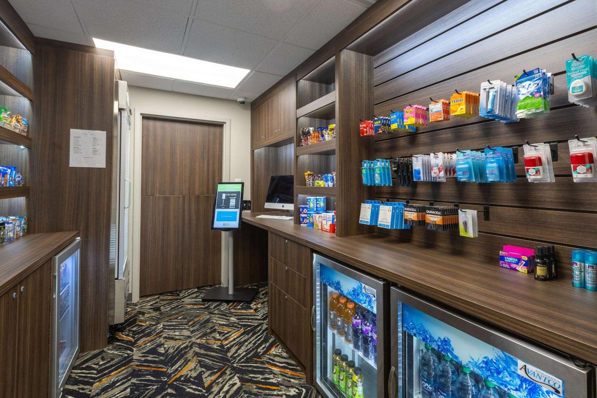 Country Inn & Suites By Radisson, Lake Norman Huntersville, Nc Esterno foto