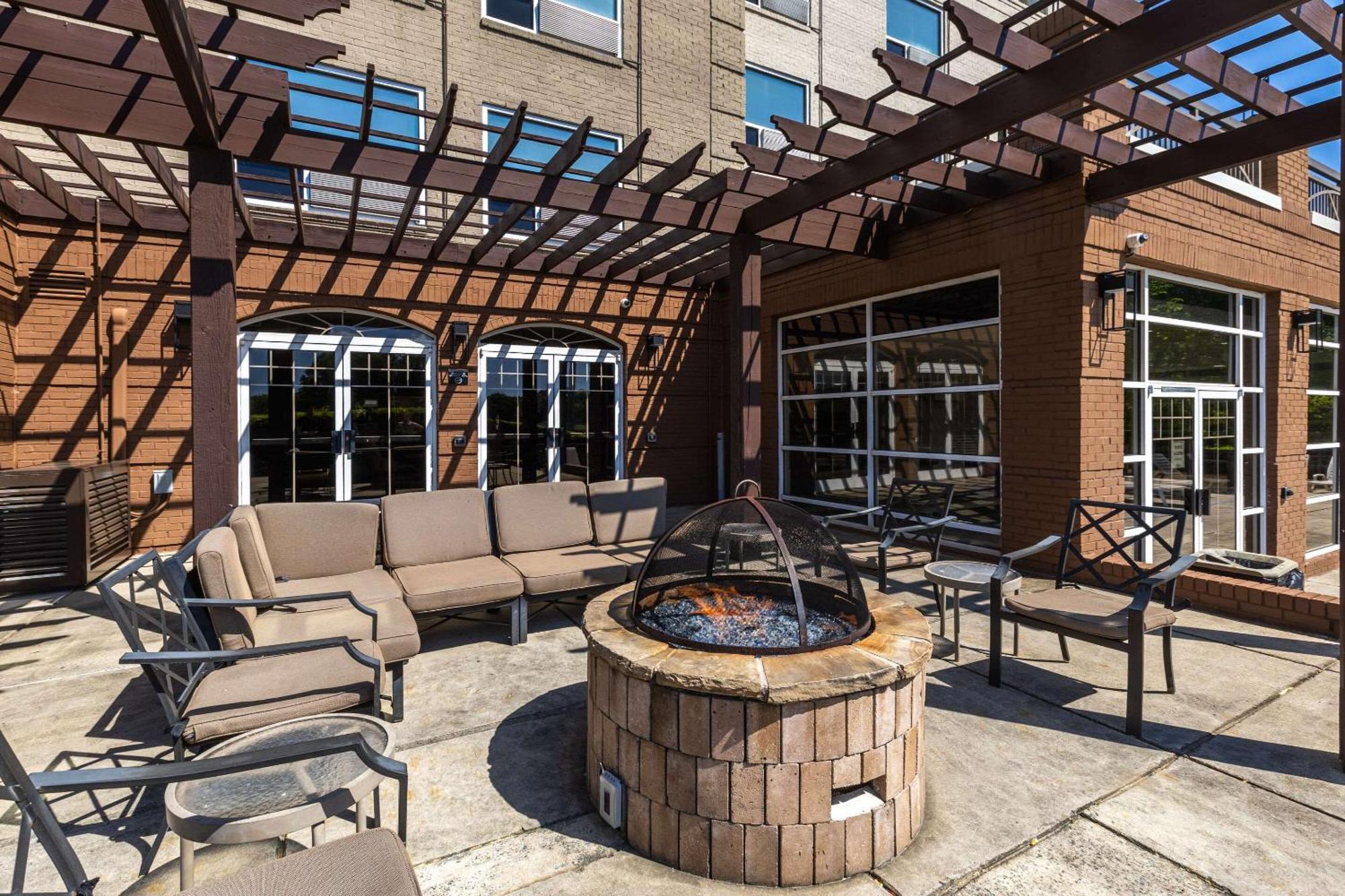Country Inn & Suites By Radisson, Lake Norman Huntersville, Nc Esterno foto