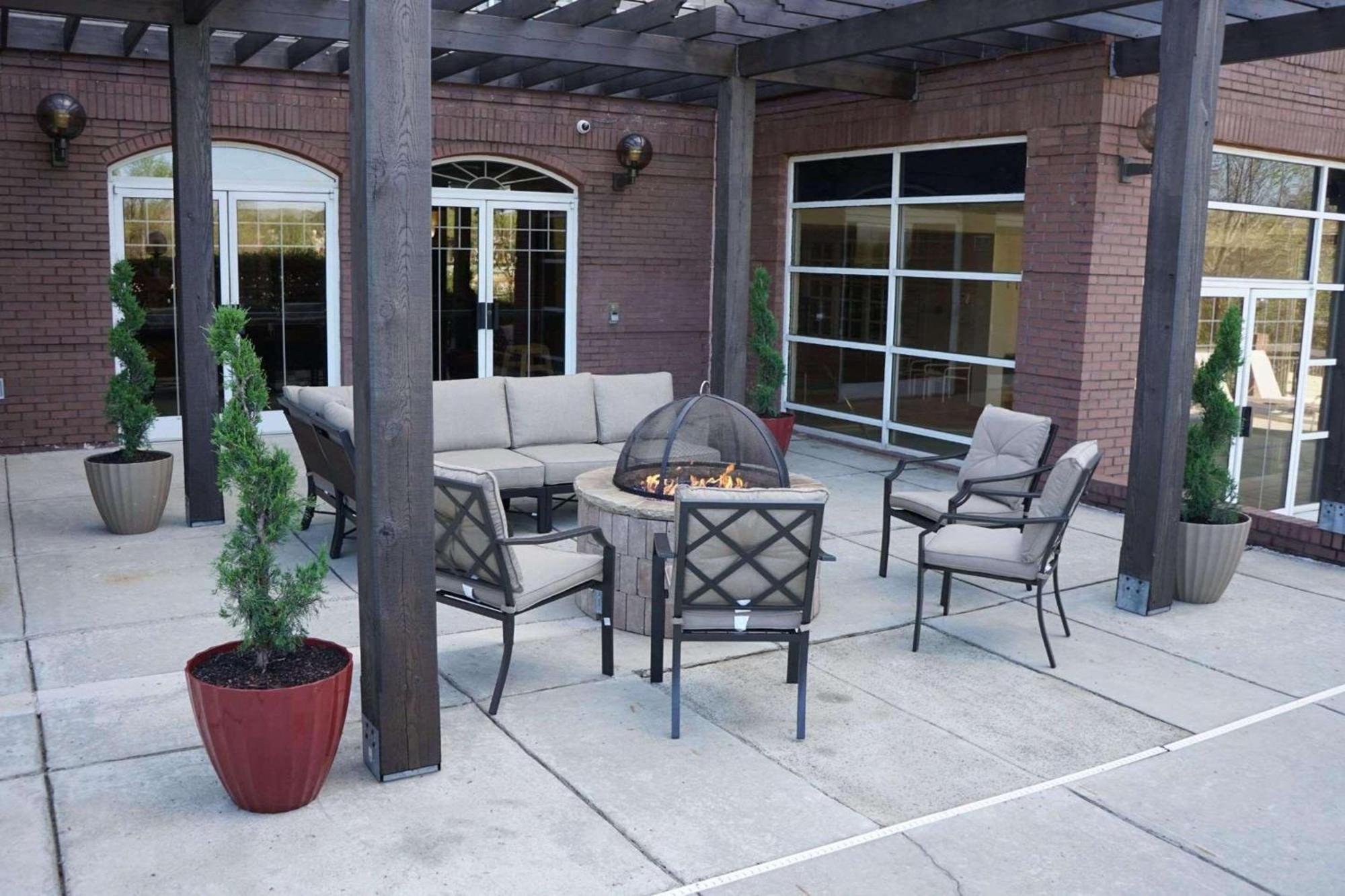 Country Inn & Suites By Radisson, Lake Norman Huntersville, Nc Esterno foto