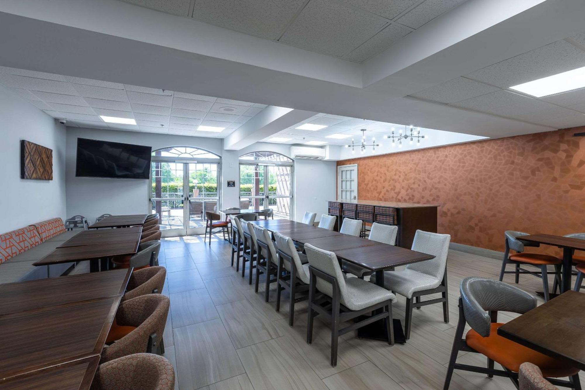 Country Inn & Suites By Radisson, Lake Norman Huntersville, Nc Esterno foto