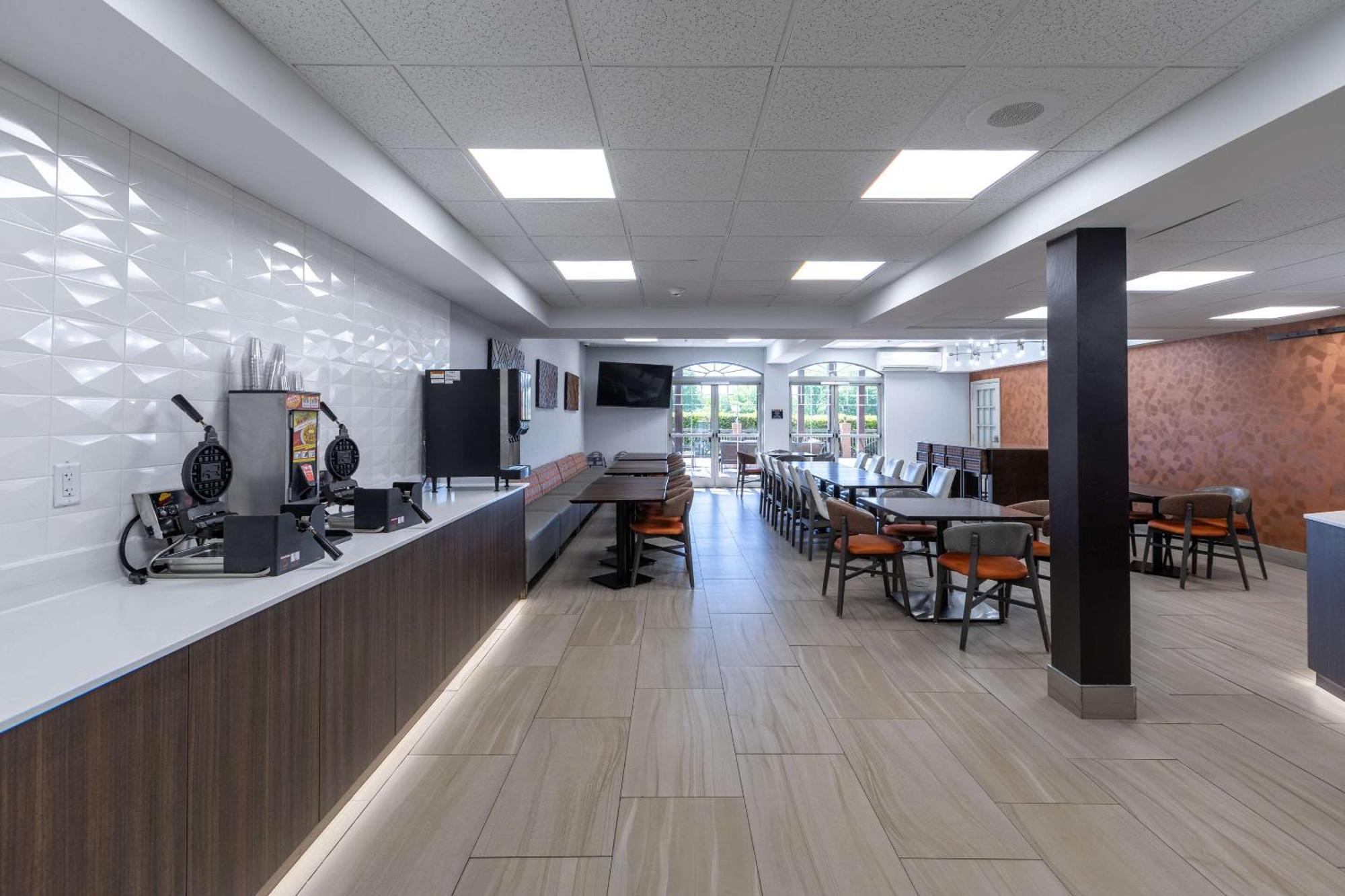Country Inn & Suites By Radisson, Lake Norman Huntersville, Nc Esterno foto