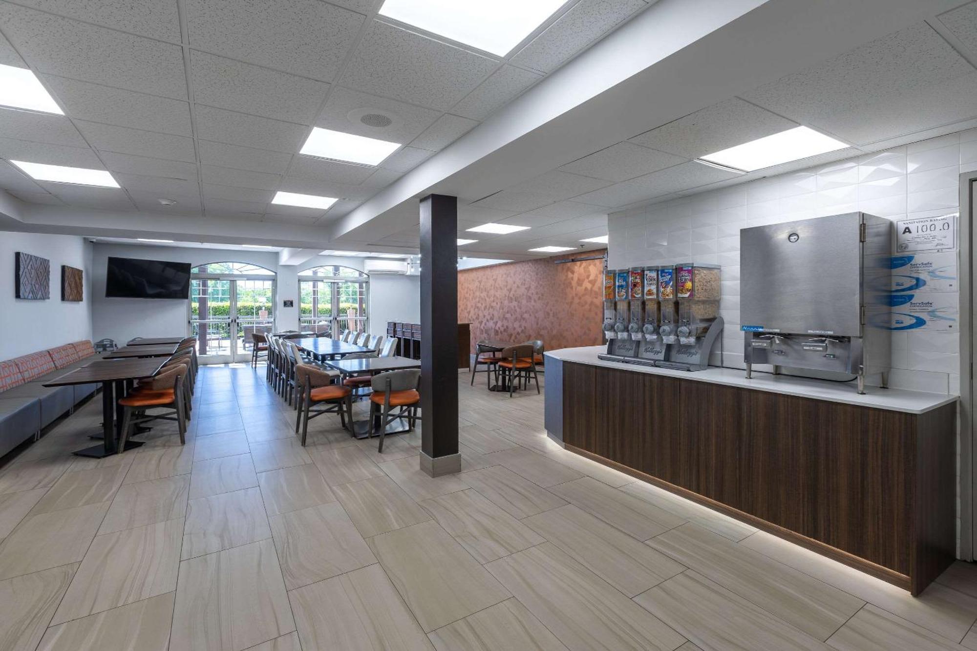Country Inn & Suites By Radisson, Lake Norman Huntersville, Nc Esterno foto