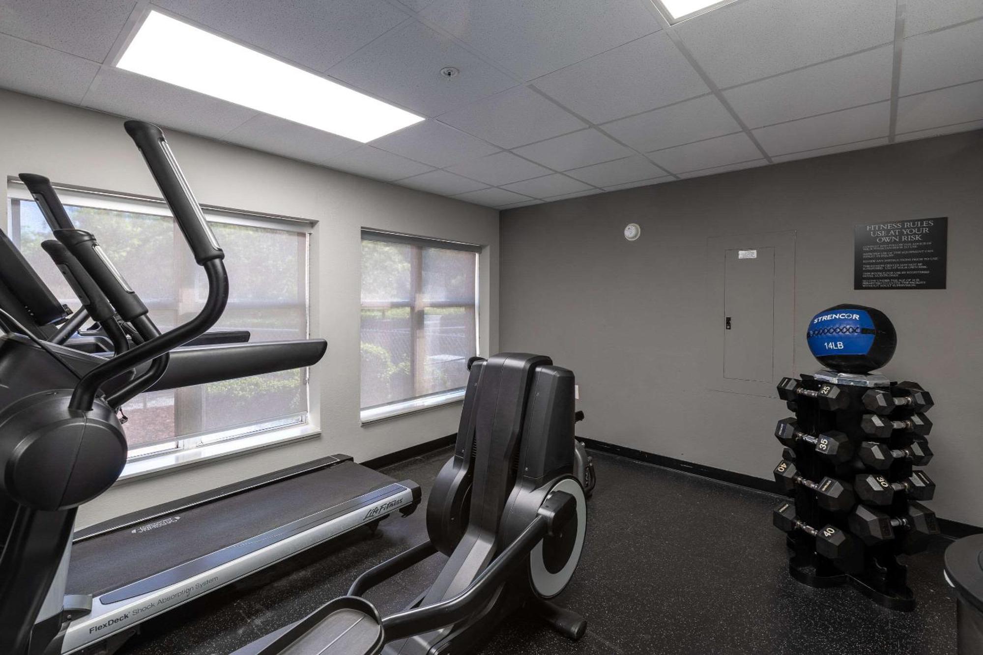 Country Inn & Suites By Radisson, Lake Norman Huntersville, Nc Esterno foto