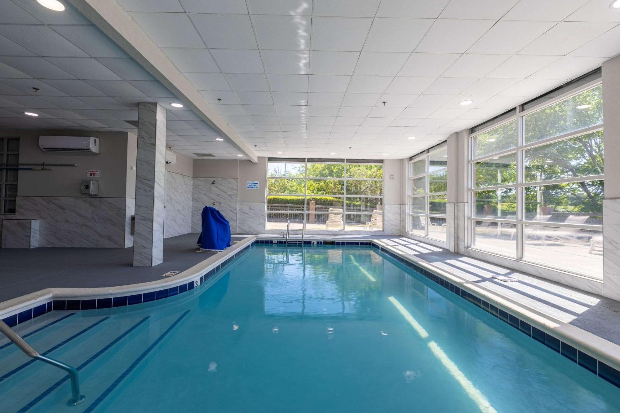 Country Inn & Suites By Radisson, Lake Norman Huntersville, Nc Esterno foto