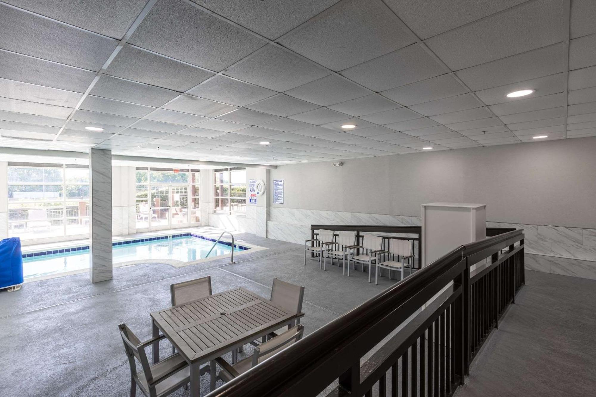 Country Inn & Suites By Radisson, Lake Norman Huntersville, Nc Esterno foto