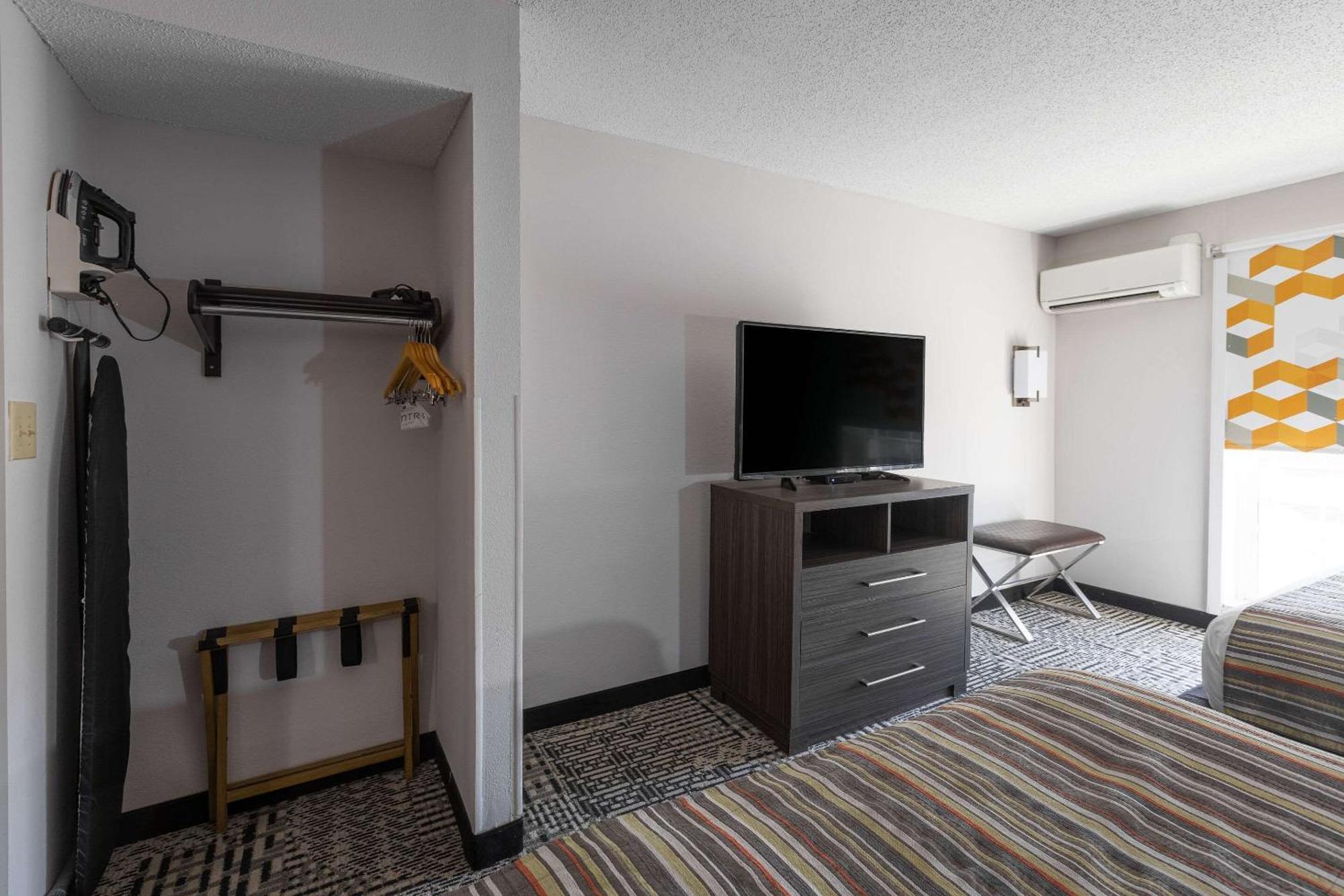 Country Inn & Suites By Radisson, Lake Norman Huntersville, Nc Esterno foto