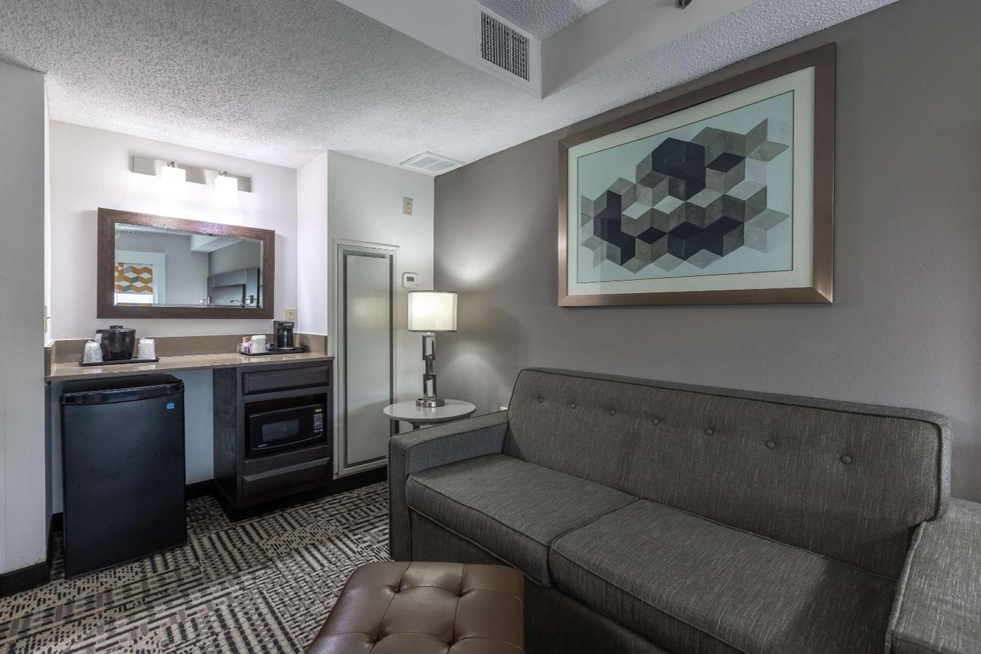 Country Inn & Suites By Radisson, Lake Norman Huntersville, Nc Esterno foto
