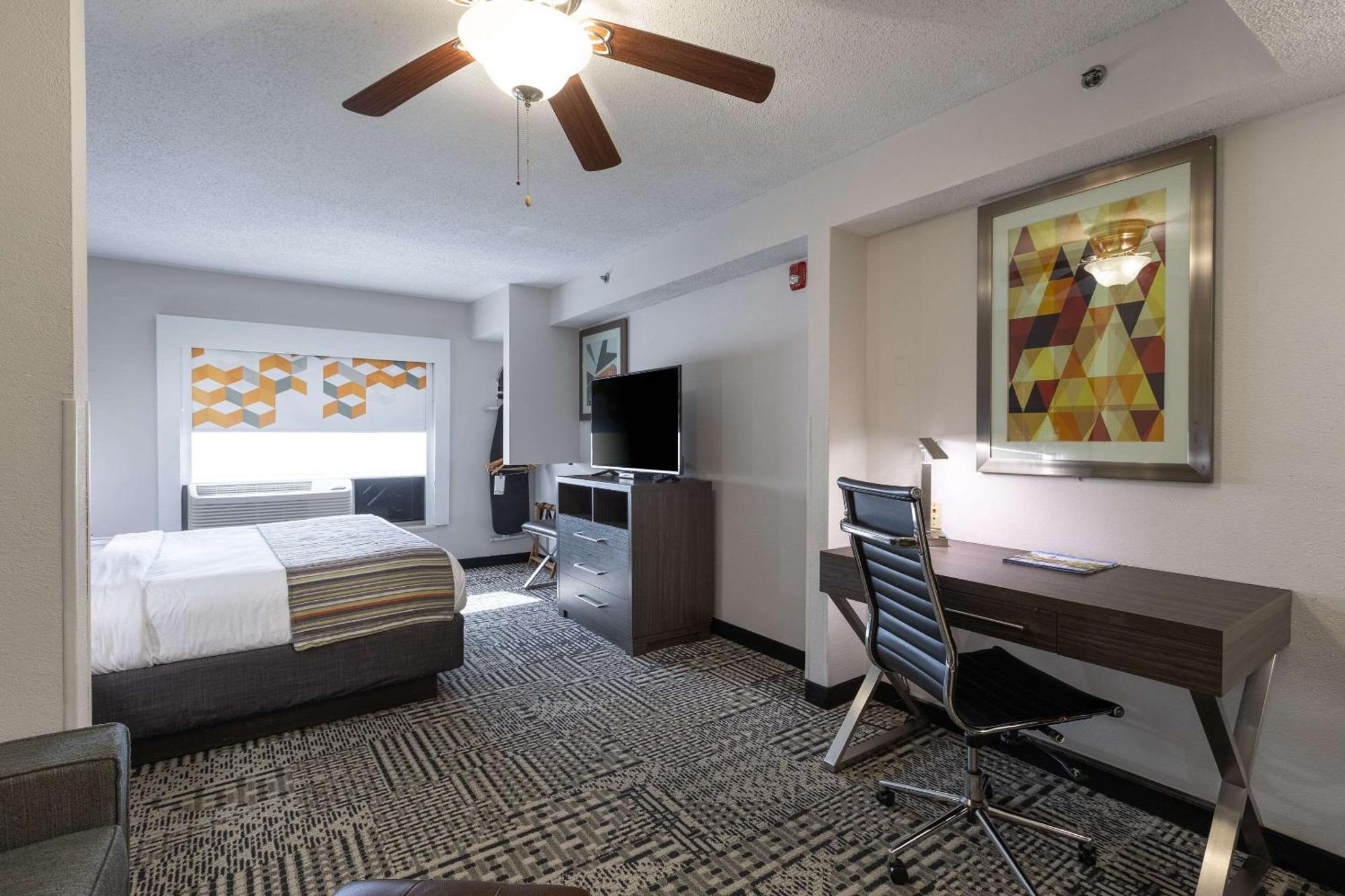 Country Inn & Suites By Radisson, Lake Norman Huntersville, Nc Esterno foto