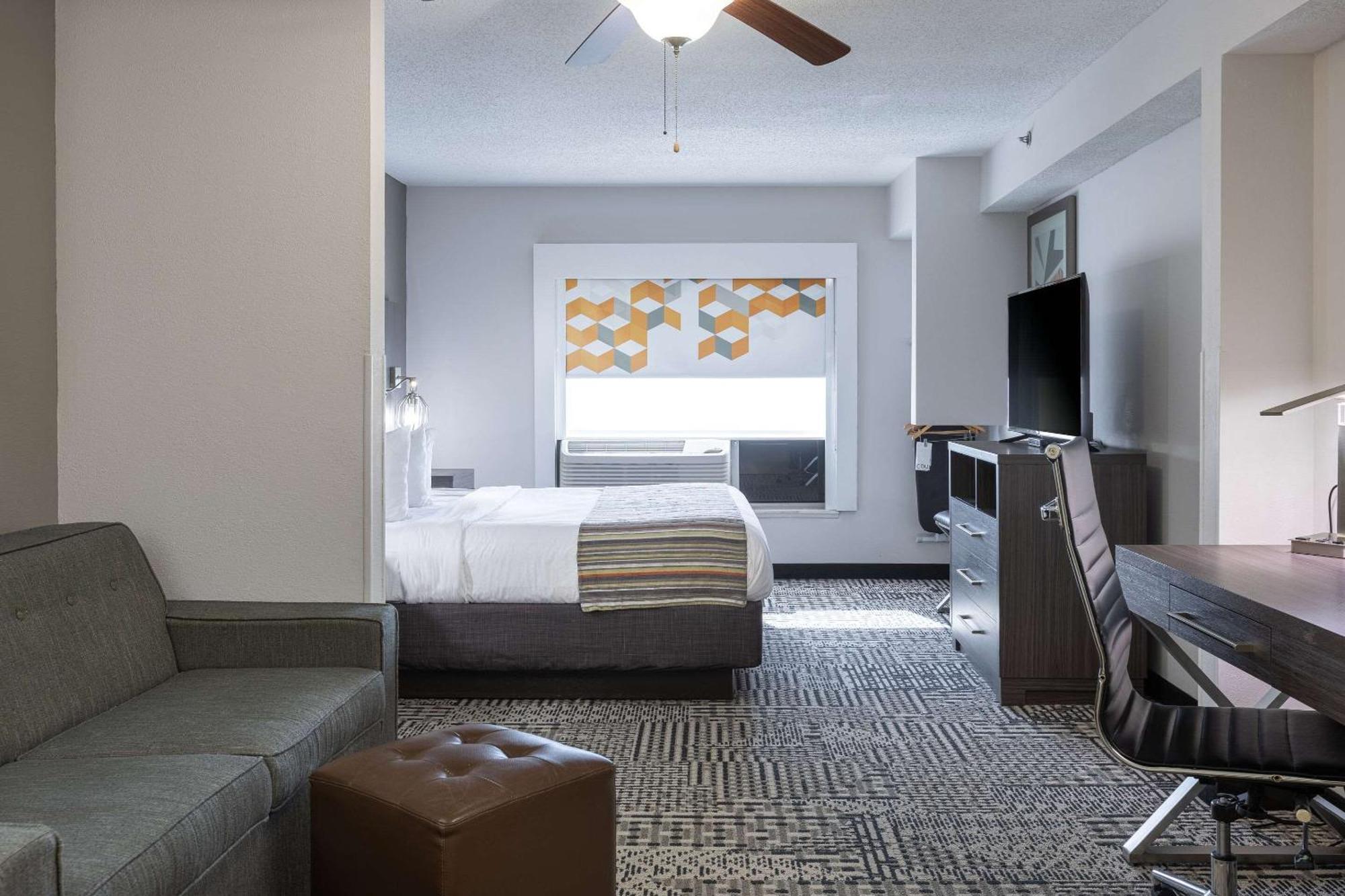 Country Inn & Suites By Radisson, Lake Norman Huntersville, Nc Esterno foto