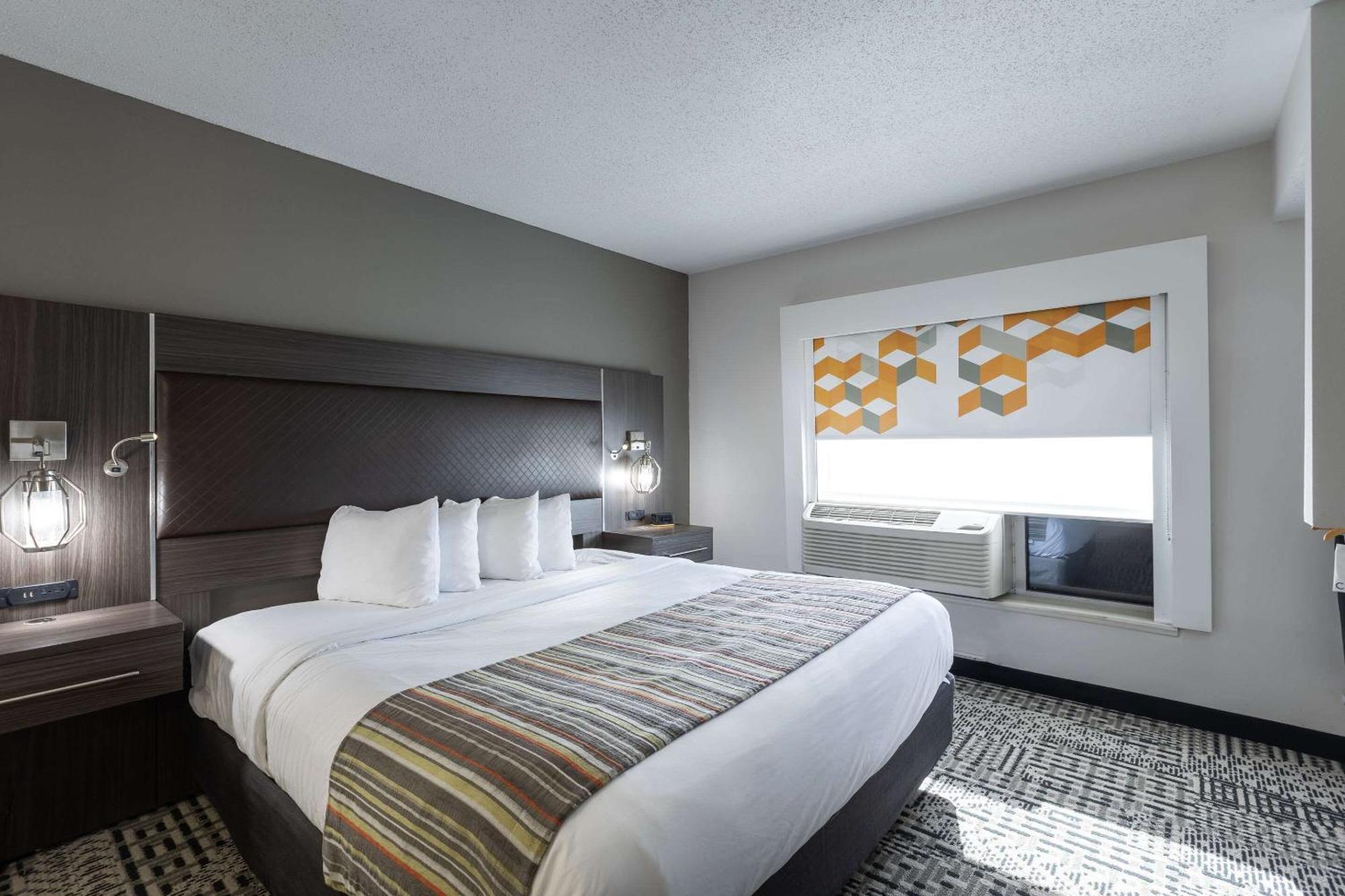 Country Inn & Suites By Radisson, Lake Norman Huntersville, Nc Esterno foto
