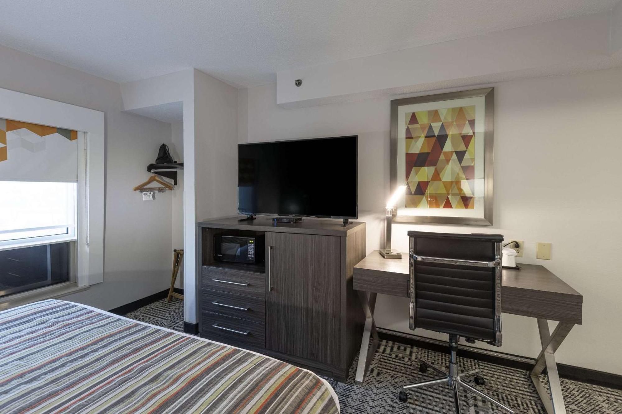 Country Inn & Suites By Radisson, Lake Norman Huntersville, Nc Esterno foto