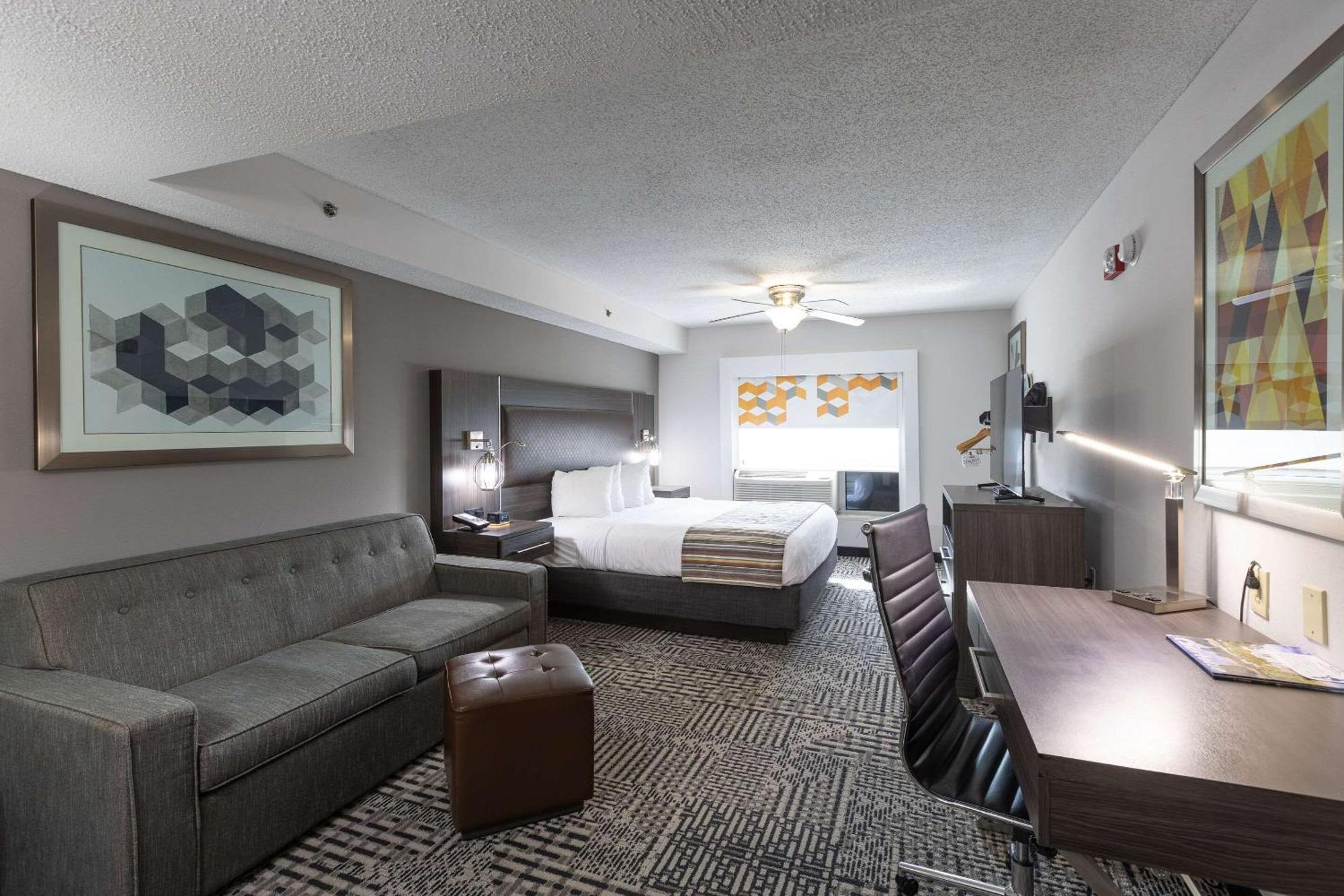 Country Inn & Suites By Radisson, Lake Norman Huntersville, Nc Esterno foto