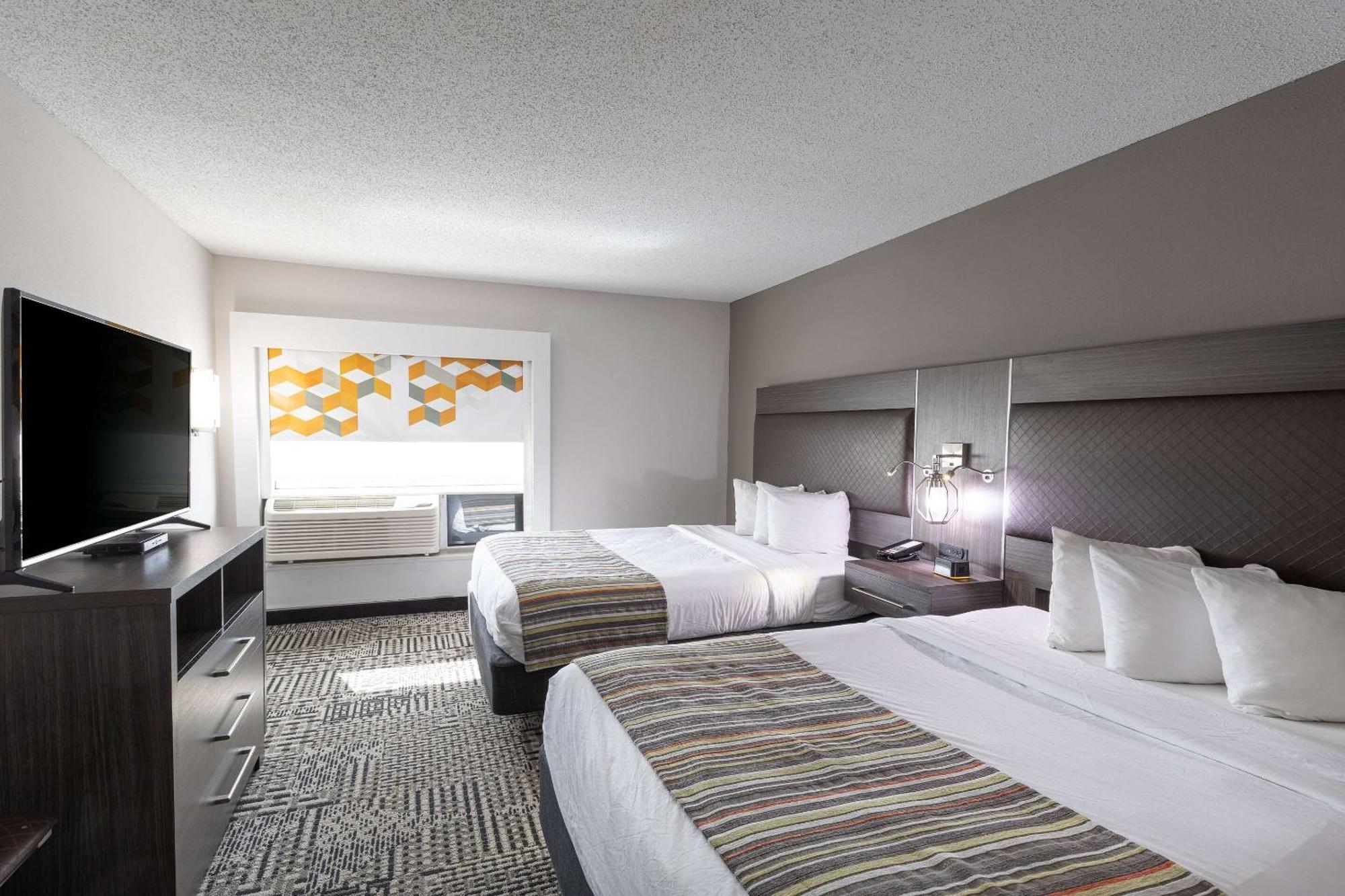 Country Inn & Suites By Radisson, Lake Norman Huntersville, Nc Esterno foto