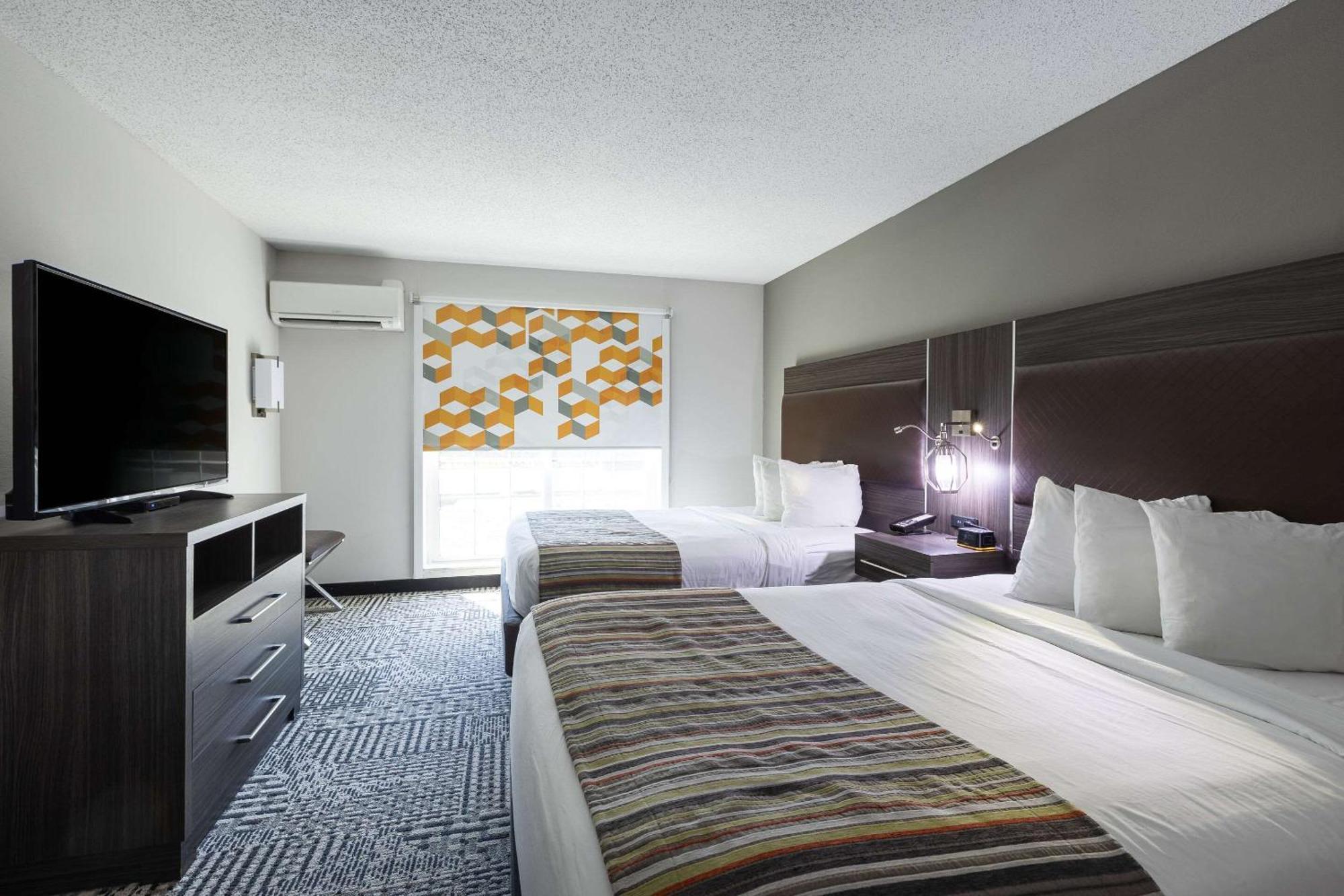 Country Inn & Suites By Radisson, Lake Norman Huntersville, Nc Esterno foto