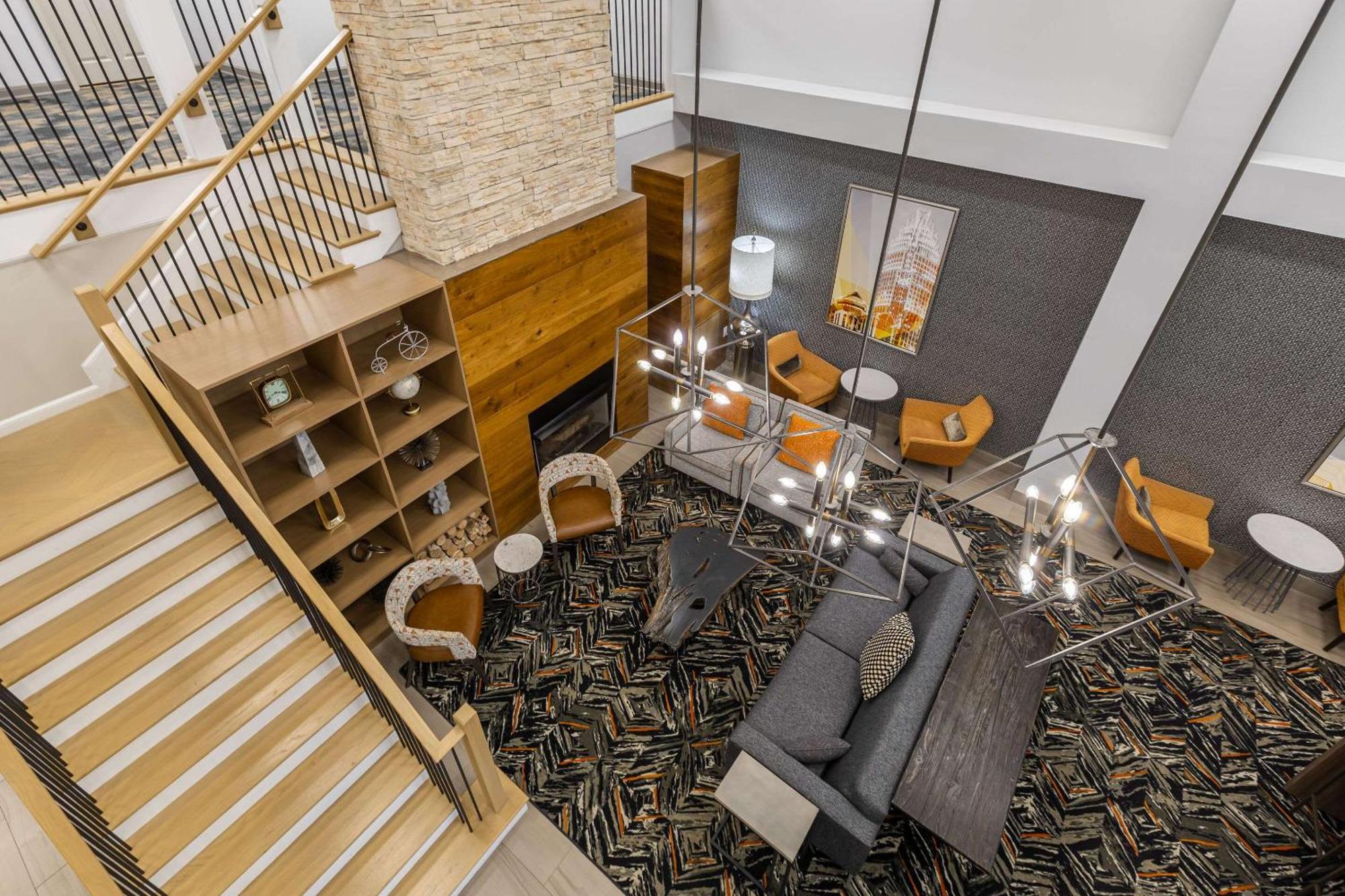 Country Inn & Suites By Radisson, Lake Norman Huntersville, Nc Esterno foto