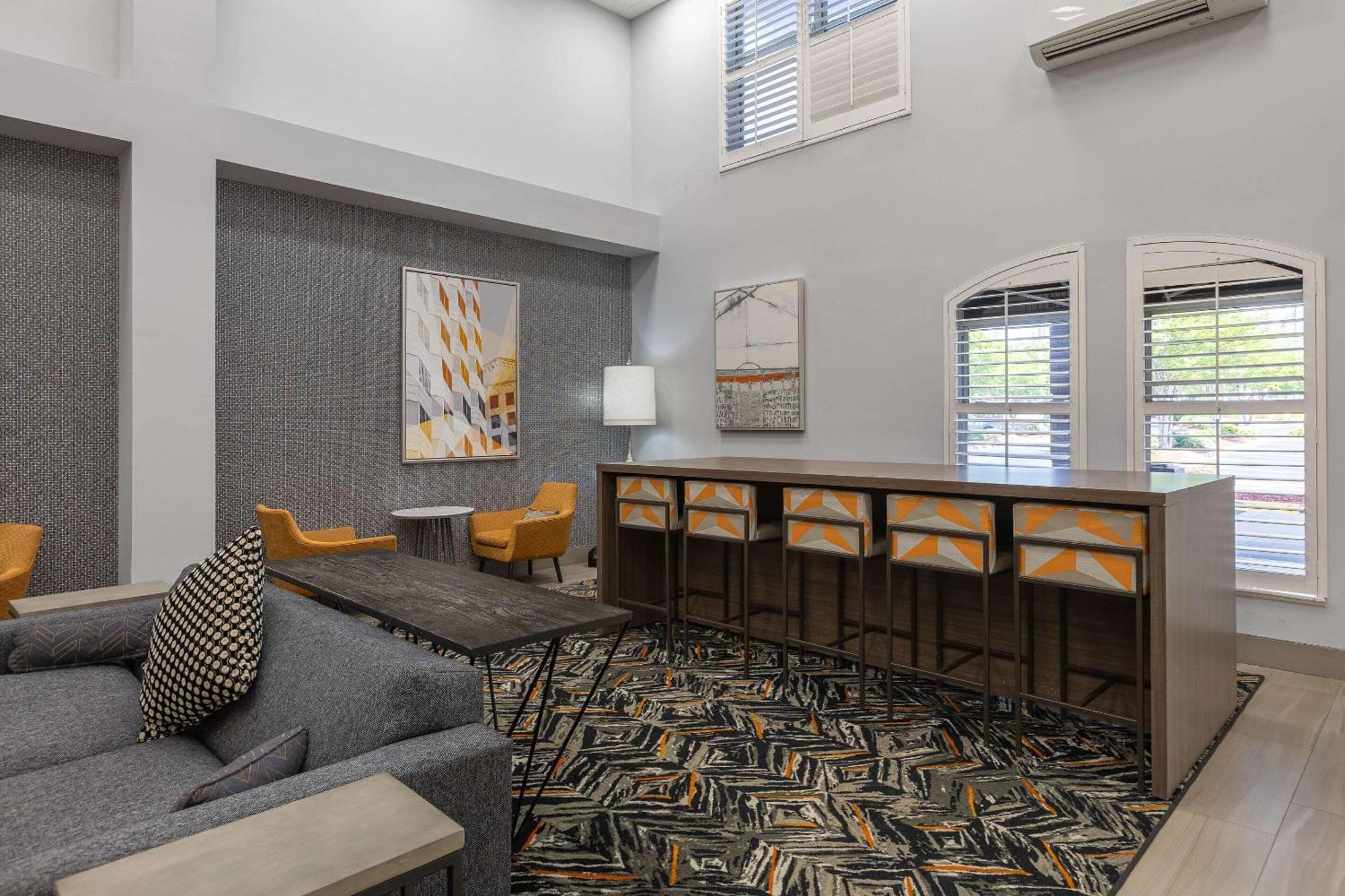 Country Inn & Suites By Radisson, Lake Norman Huntersville, Nc Esterno foto