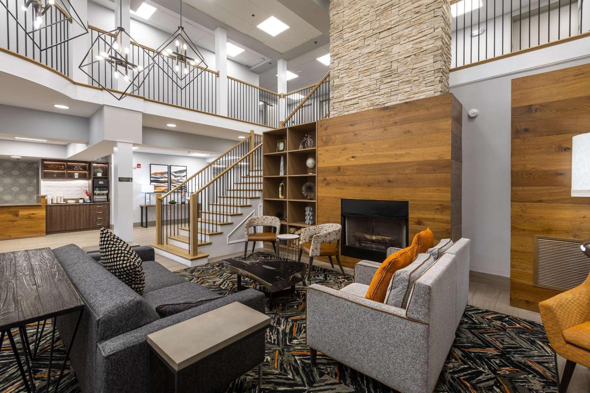 Country Inn & Suites By Radisson, Lake Norman Huntersville, Nc Esterno foto
