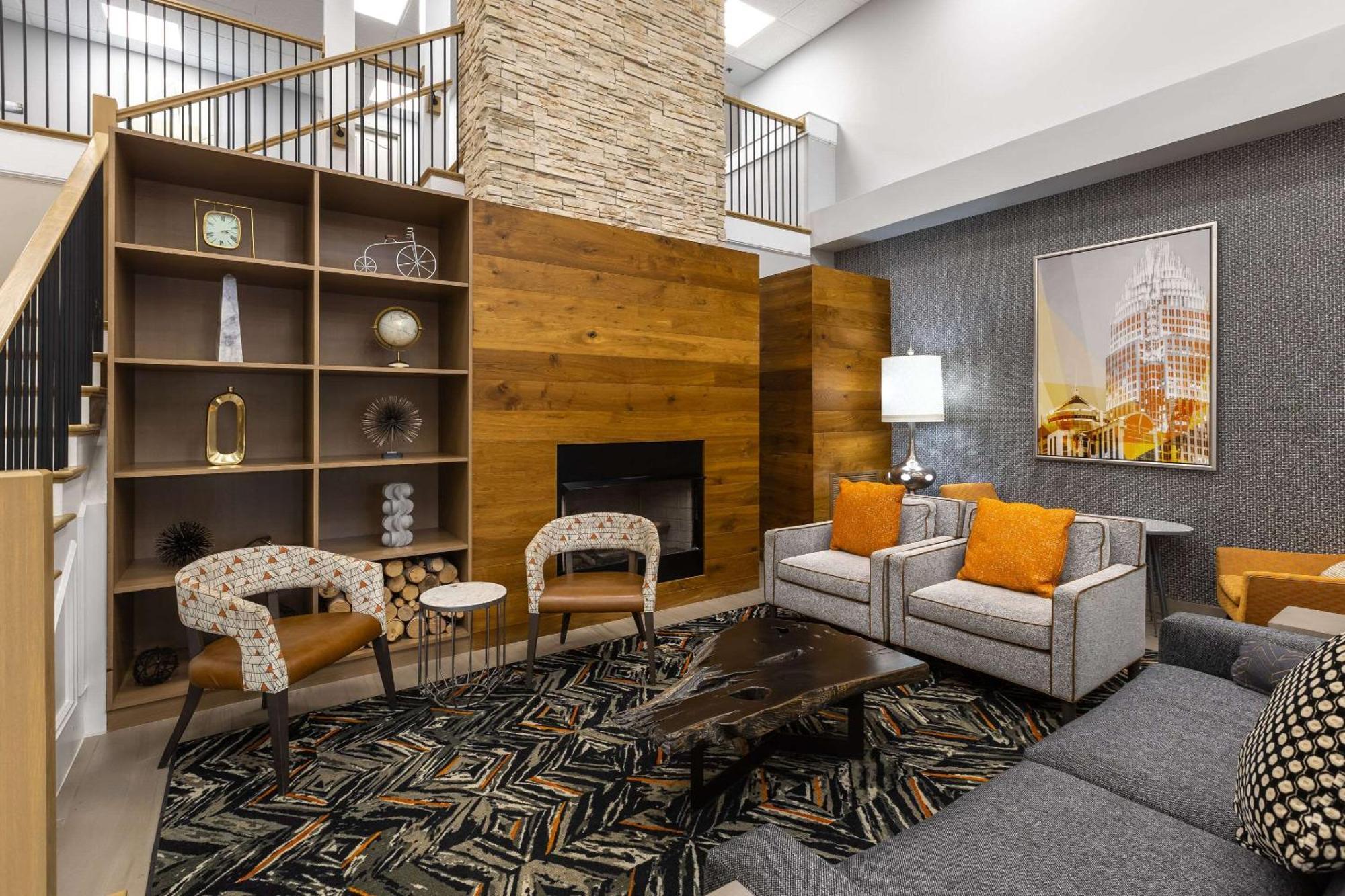 Country Inn & Suites By Radisson, Lake Norman Huntersville, Nc Esterno foto
