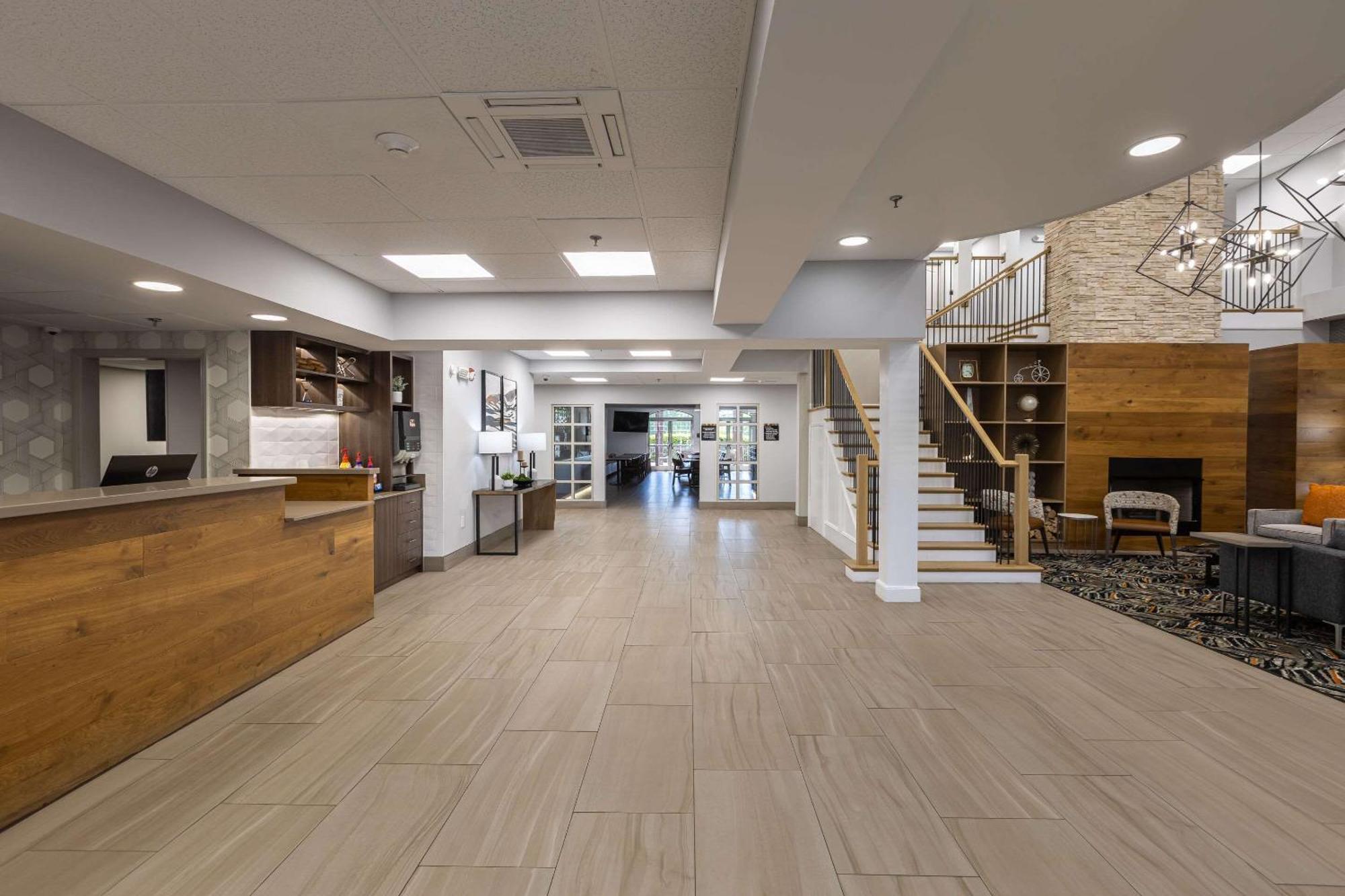 Country Inn & Suites By Radisson, Lake Norman Huntersville, Nc Esterno foto