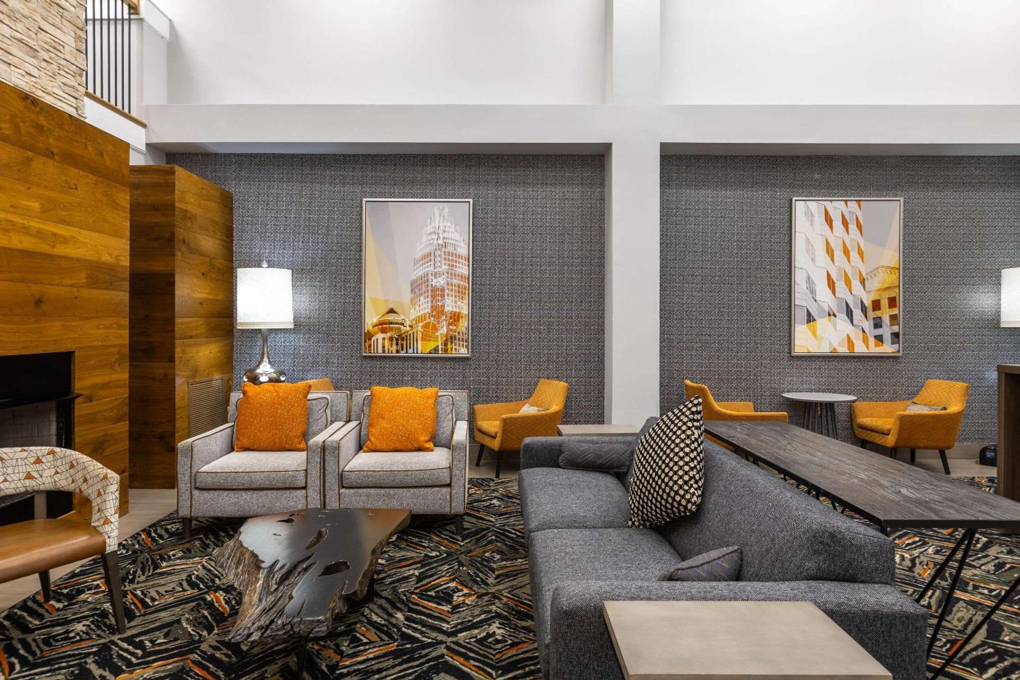 Country Inn & Suites By Radisson, Lake Norman Huntersville, Nc Esterno foto