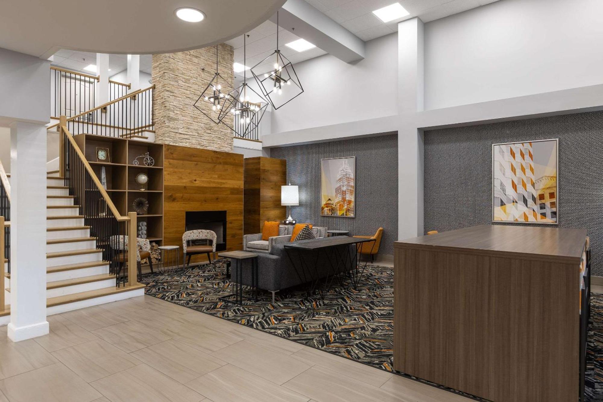 Country Inn & Suites By Radisson, Lake Norman Huntersville, Nc Esterno foto
